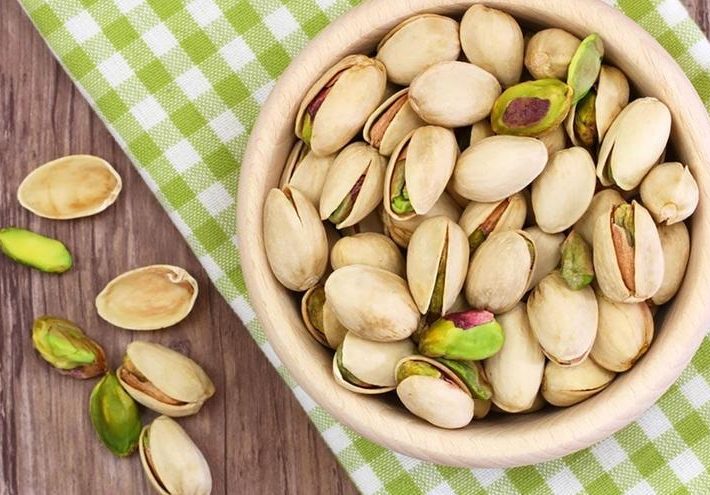Pistachos