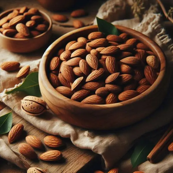 Almendras
