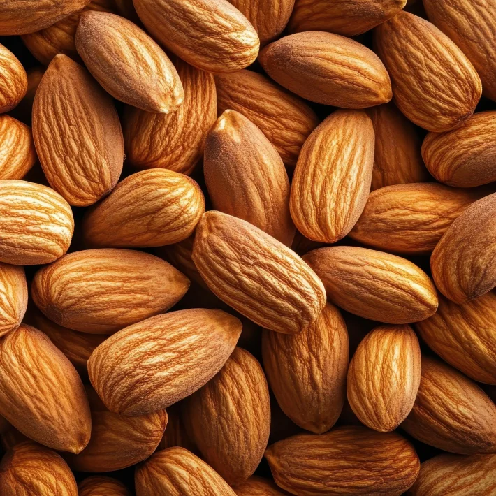 Almendras