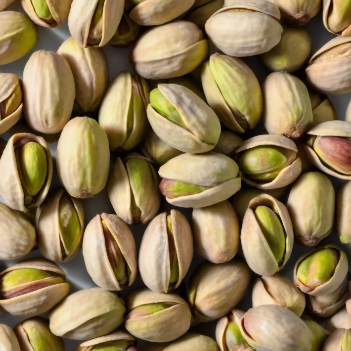 Pistachos